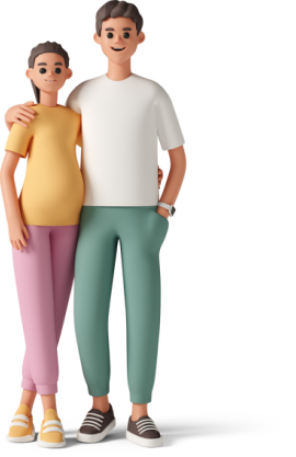 couple
