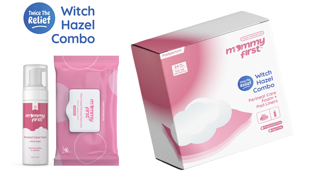 EasyCleanse Peri Bottle