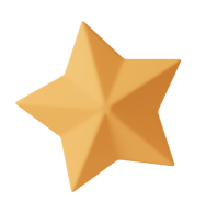 star
